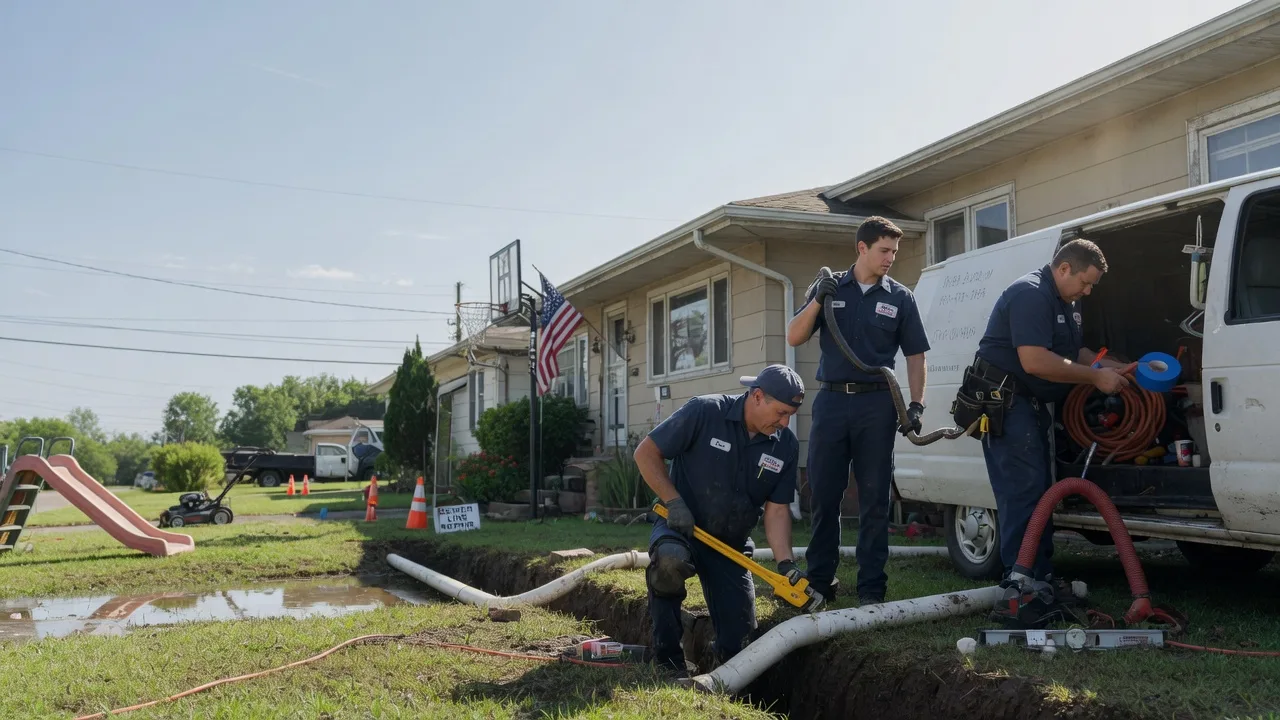 Toilet Installation in Bloomington, IN near me